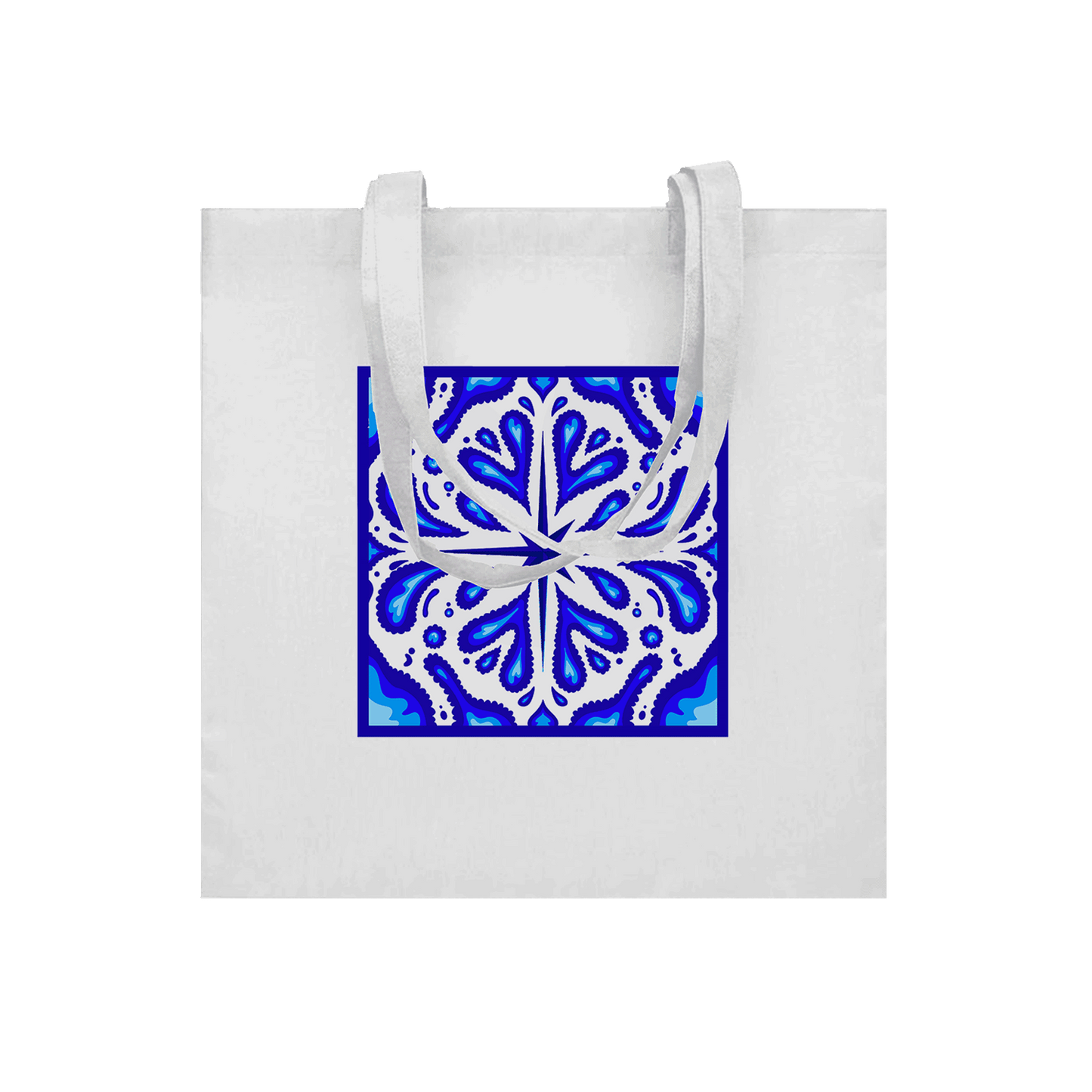 TOTE BAG - AURA