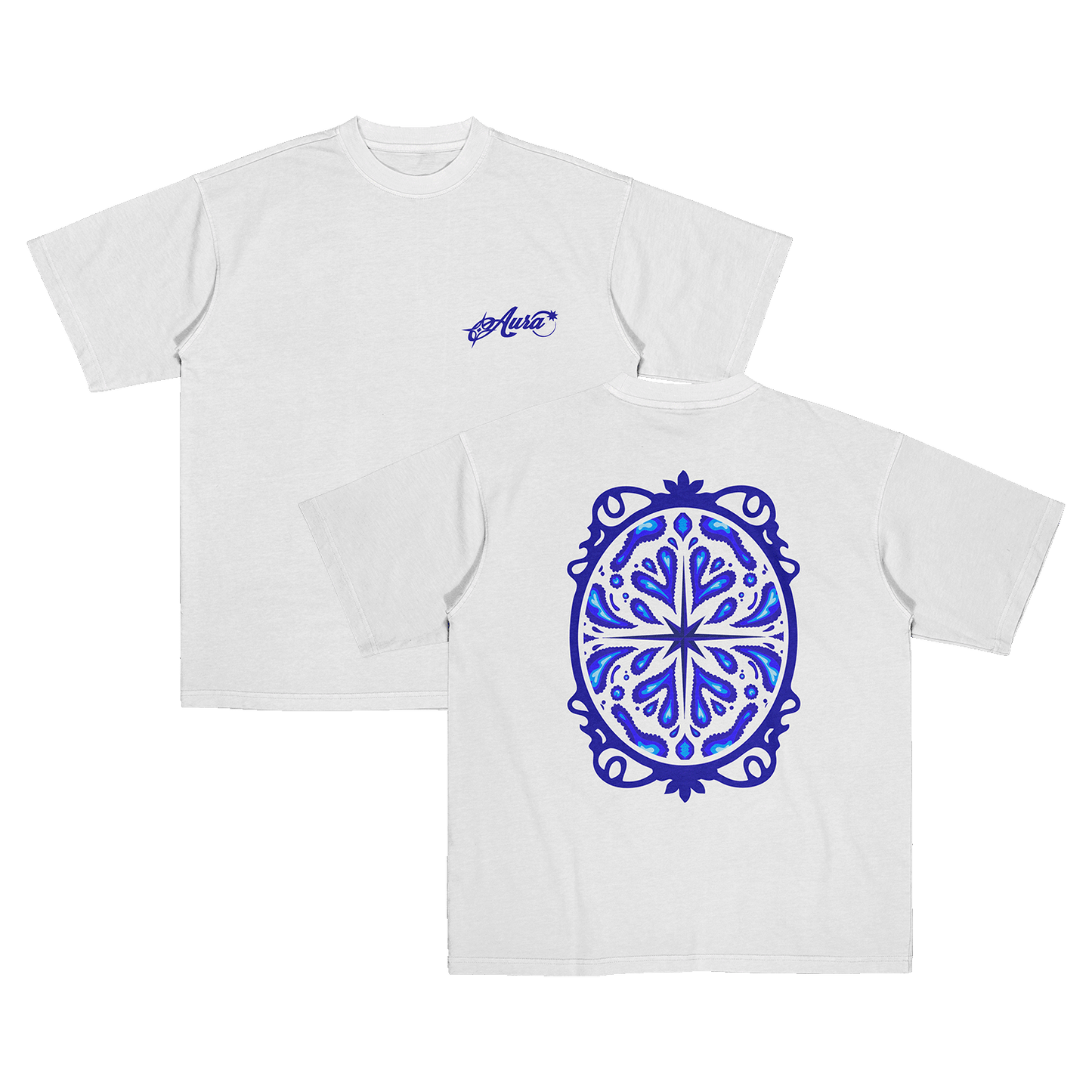 T-SHIRT - AURA